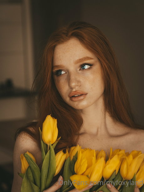 Myfoxyland OnlyFans Bilder geleakt