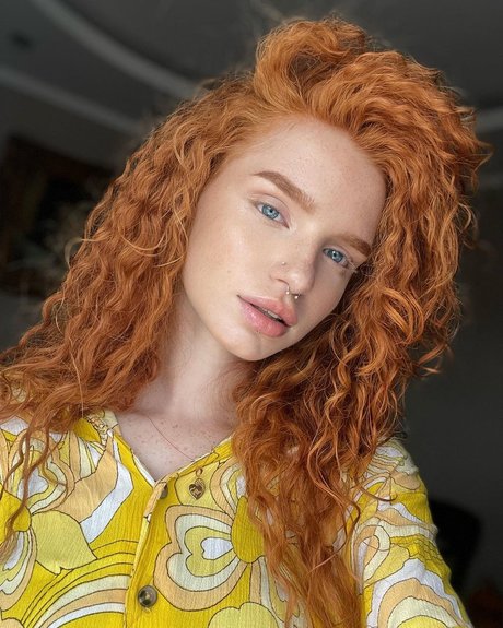 Myfoxyland Nacktbilder geleakt OnlyFans Aufgedeckt