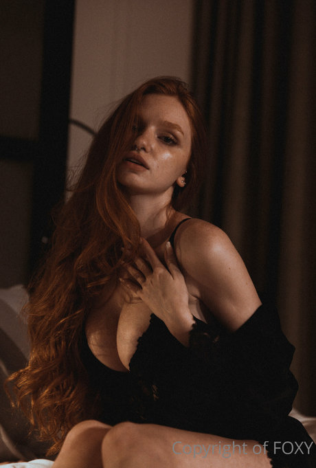 Myfoxyland OnlyFans Sex