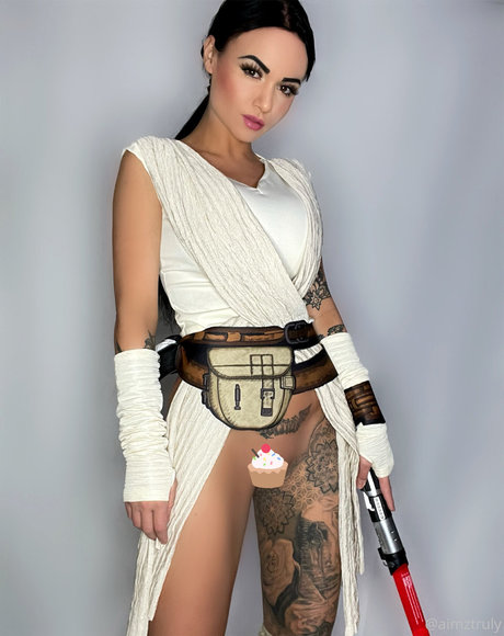 Aimee Spiers Nackt Leaks OnlyFans