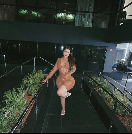 Iamalesita OnlyFans geleakt