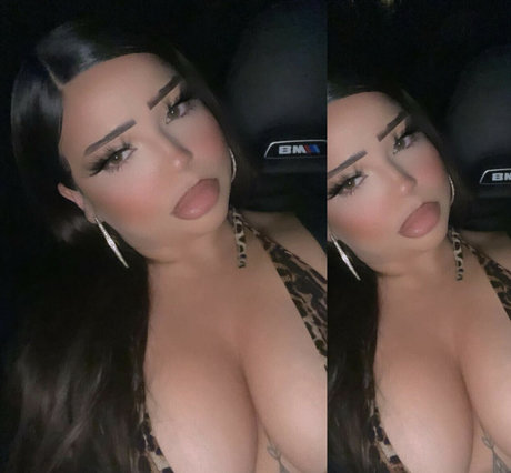 Iamalesita OnlyFans Sextape geleakt