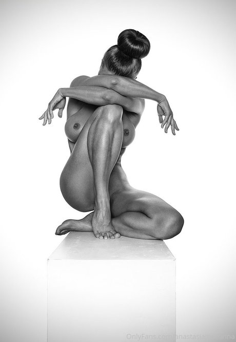 Anastasia Motorina OnlyFans Nackt Leaks