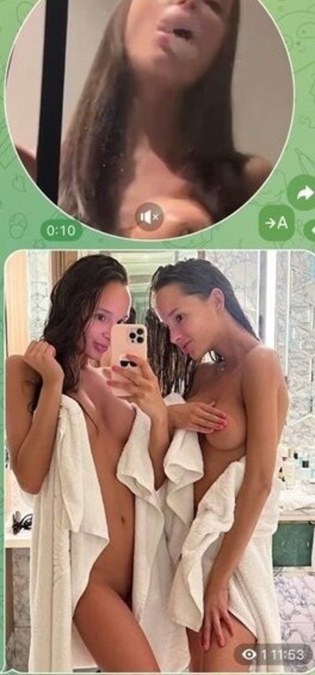 Adelalinka Twins OnlyFans kostenlos