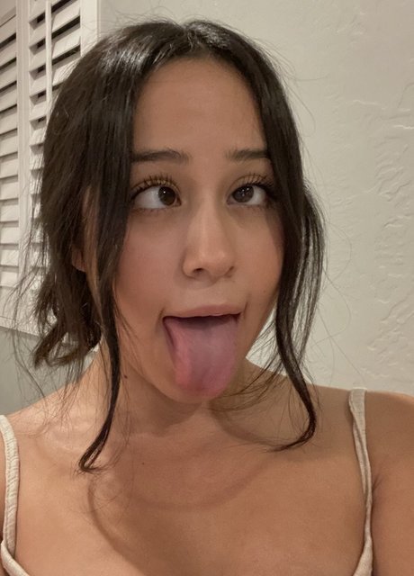 Daaania Nacktbilder von OnlyFans