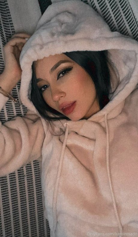 Karol bcr Nacktbilder von OnlyFans geleakt