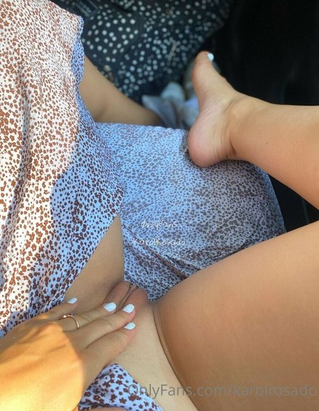 Karol bcr Nacktbilder OnlyFans