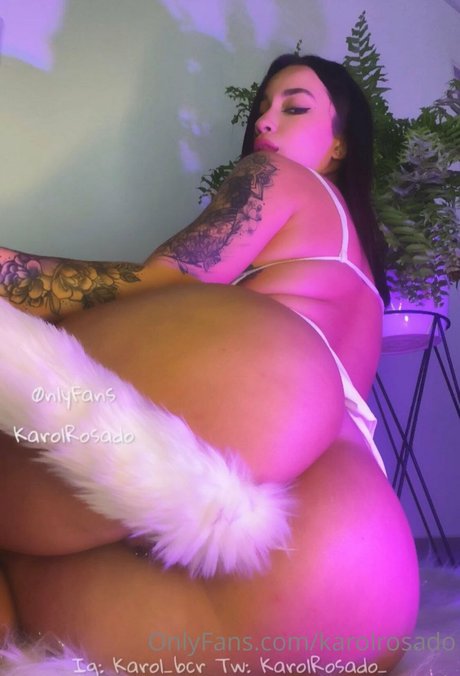 Karol bcr Profilbild