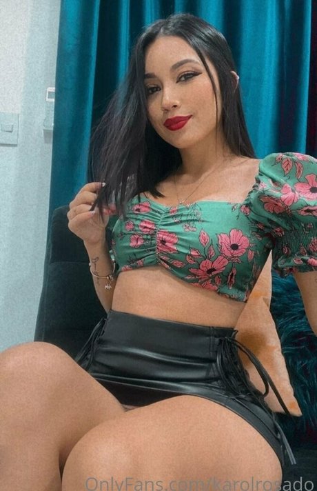 Karol bcr Leaked OnlyFans Sex Tape