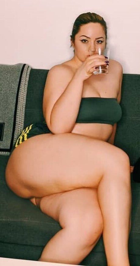 Anja Dee OnlyFans Nacktbilder