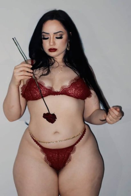 Anja Dee Nacktbilder von OnlyFans geleakt