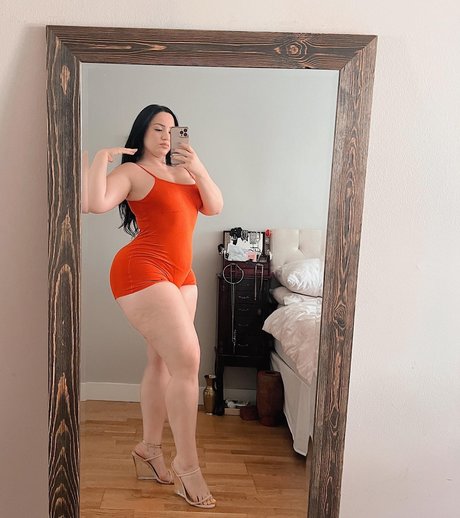 Anja Dee Nacktbilder von OnlyFans geleakt