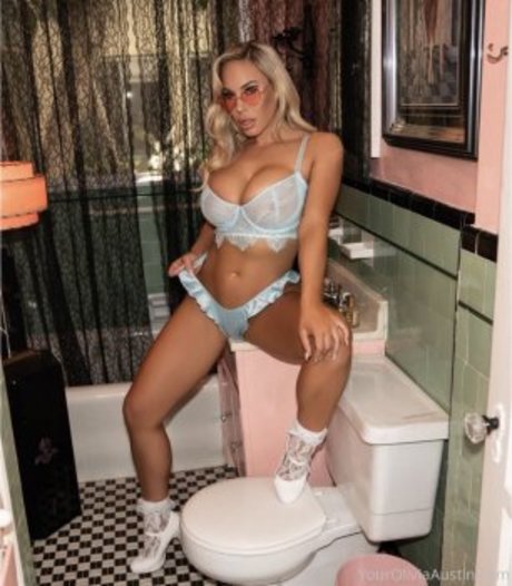 Olivia Austin OnlyFans kostenlos