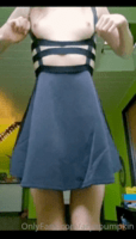 AryaPumpkin OnlyFans Leak Pornografie