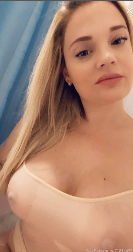 Ashley Marston OnlyFans Nacktbilder geleakt