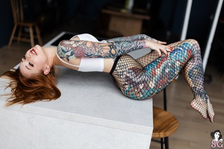 Yanasinner Nackt geleakt OnlyFans