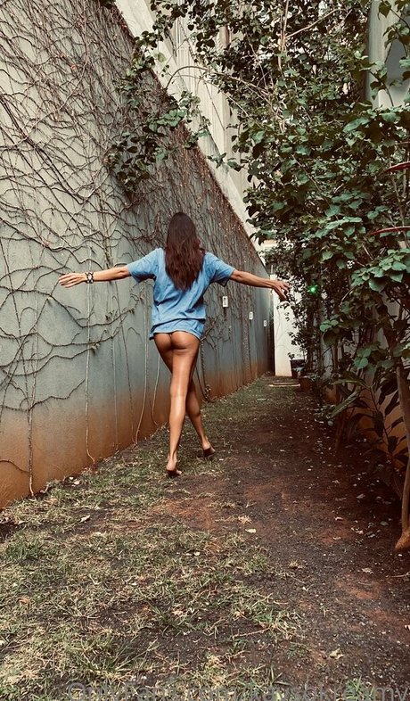 Viking Fun OnlyFans Nacktfotos