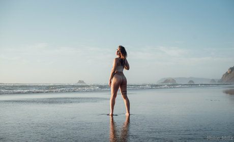 milliemillz Geleakte OnlyFans-Inhalte