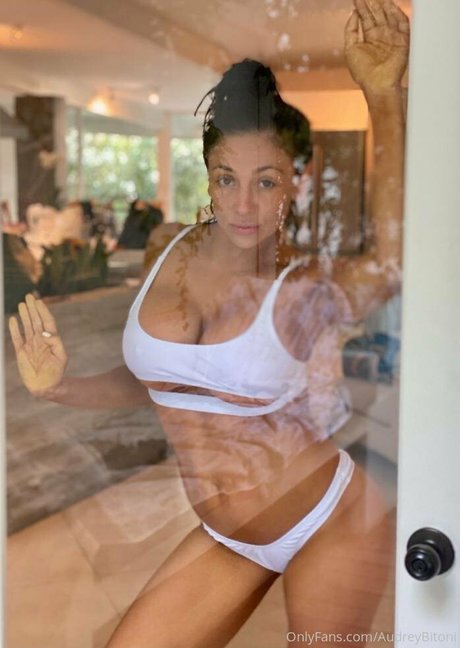 Audrey Bitoni Leaked OnlyFans Nacktbilder