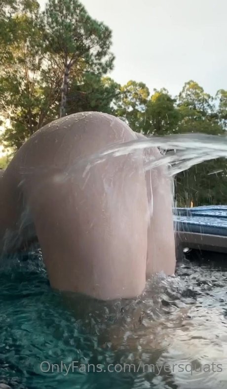 Myersquats OnlyFans geleakte Brüste