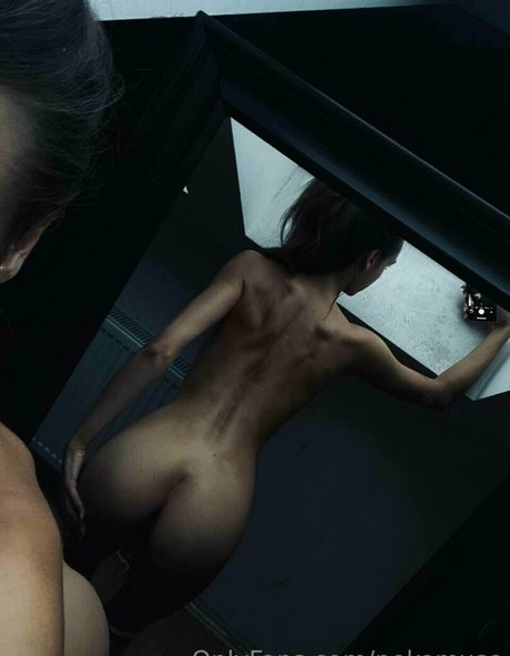 NekoMuse Nacktbilder geleakt OnlyFans Nacktporno