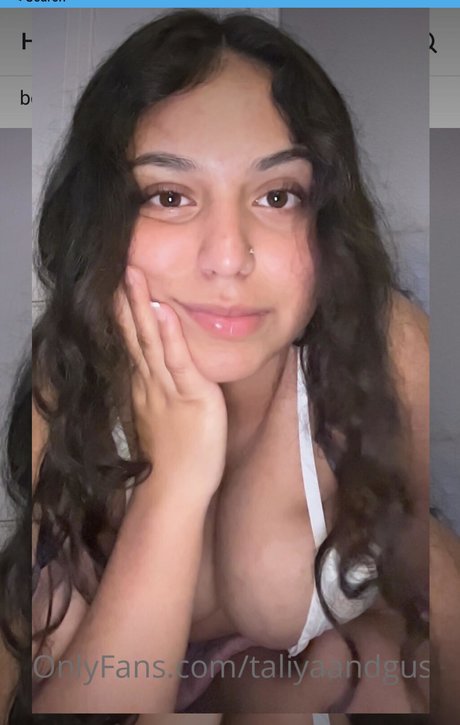 Taliyaandgustavo Profilbild