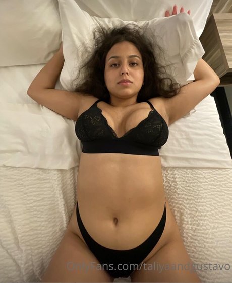 Taliyaandgustavo OnlyFans Bilder