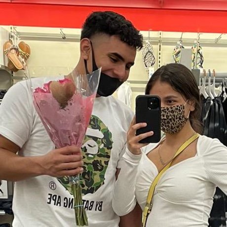 Taliyaandgustavo Nacktbilder OnlyFans Leaks