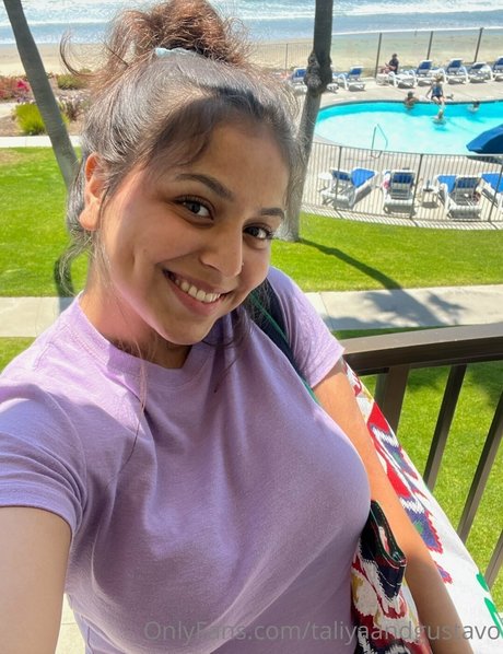 Taliyaandgustavo OnlyFans OnlyFans