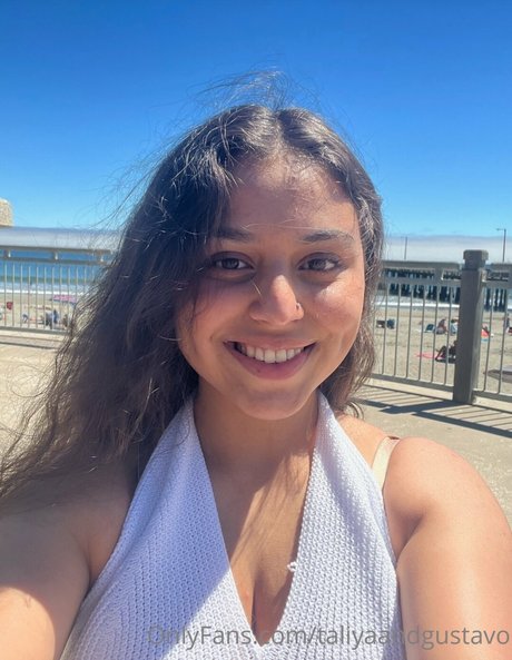 Taliyaandgustavo OnlyFans XXX
