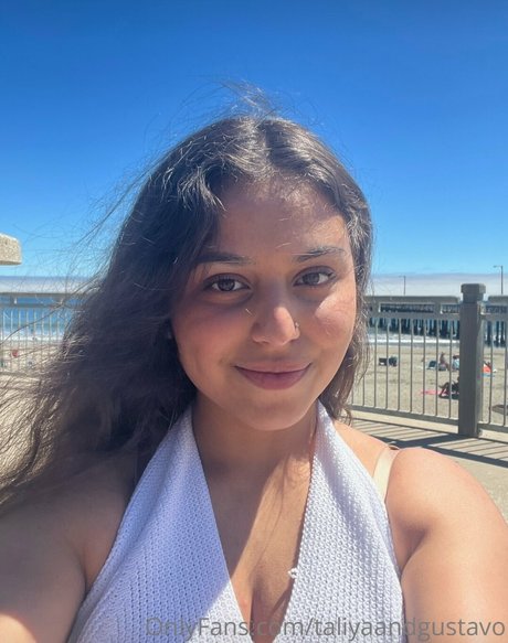 Taliyaandgustavo OnlyFans geleakt.