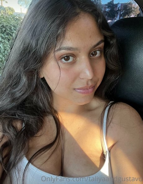 Taliyaandgustavo Neue geleakte OnlyFans-Inhalte