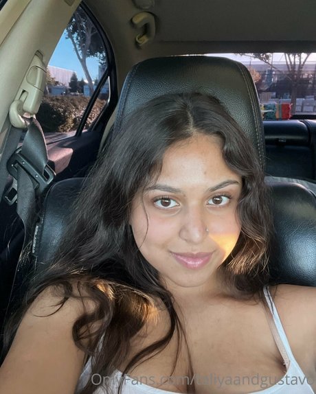 Taliyaandgustavo Unzensiert OnlyFans