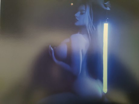 Cubbixoxo Brüste OnlyFans