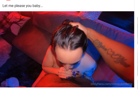 Flowerbomb Nacktpornos auf OnlyFans