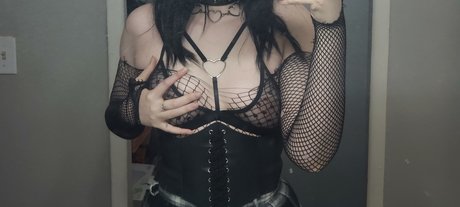 madame goths Strip OnlyFans