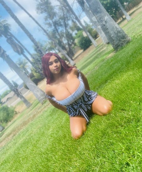 Thebae Breanna OnlyFans Sex Leak