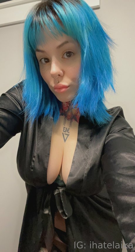 Ihatelaika OnlyFans-Bilder geleakt