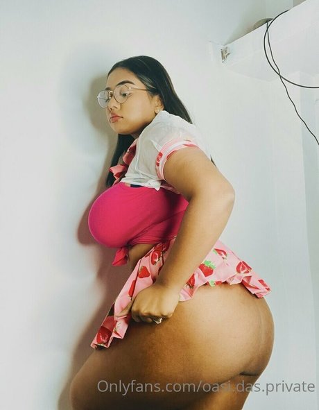Oasi Das OnlyFans Leaks Pornografie