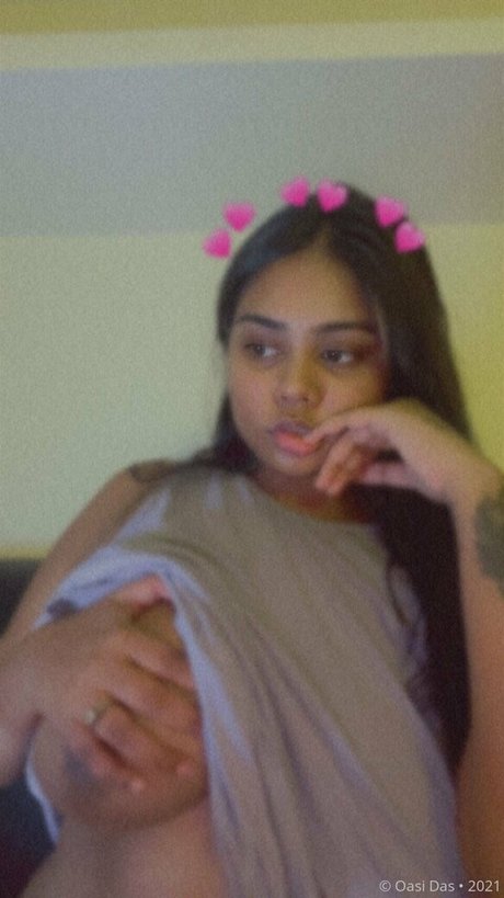Oasi Das OnlyFans Inhalte