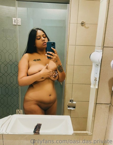 Oasi Das OnlyFans Gratis-Inhalte