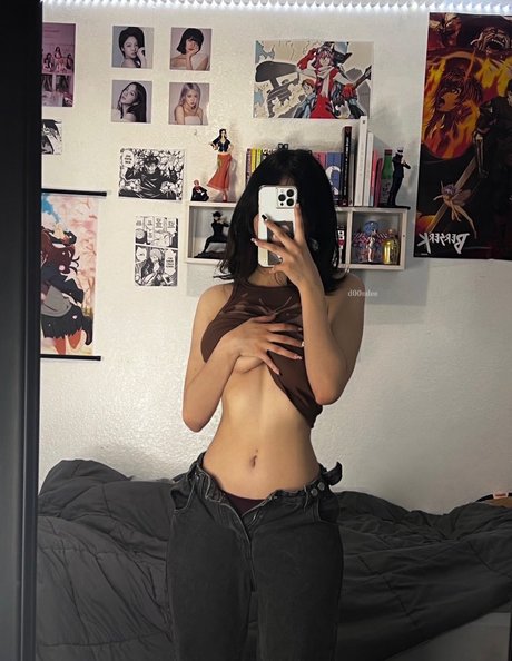 d00mlee OnlyFans Fotos