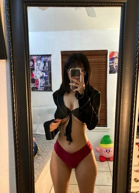 d00mlee NurlyFans-Brüste