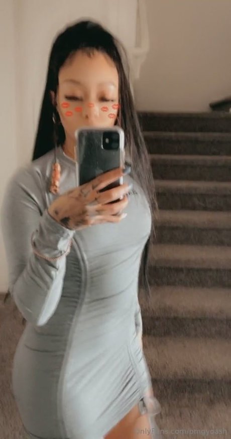 Omgyoash OnlyFans Pornografie