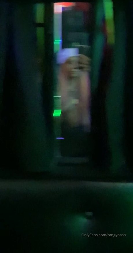 Omgyoash OnlyFans Star