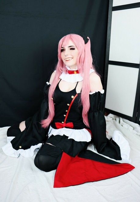 Liinowitsch Leaked OnlyFans Sex Tape