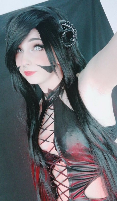 Liinowitsch OnlyFans Bilder