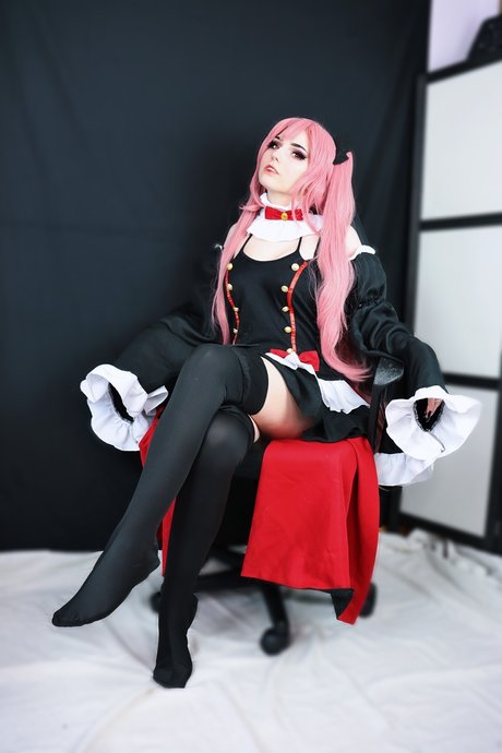 Liinowitsch Nackt auf OnlyFans