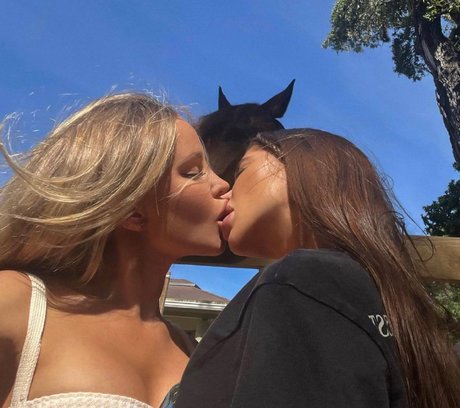 Victoria Broshkina OnlyFans-Leak