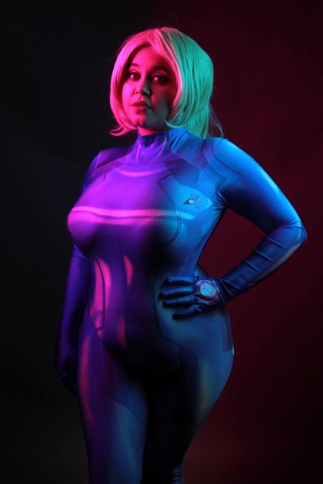 Envy Us OnlyFans schlank